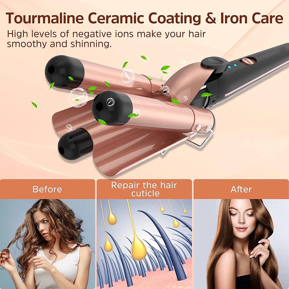 Beachwave Pro Waver
