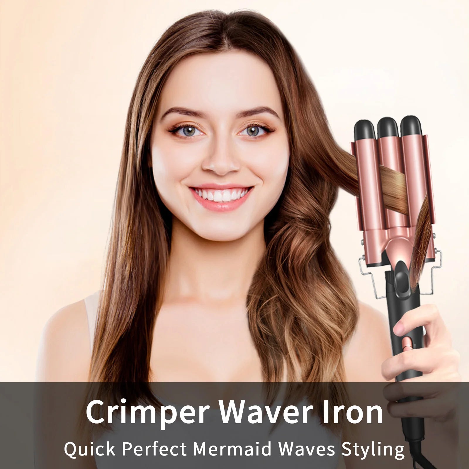 Beachwave Pro Waver