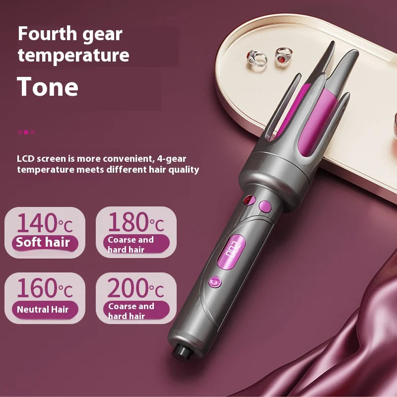 RapidCurl Pro 32mm Styling Wand