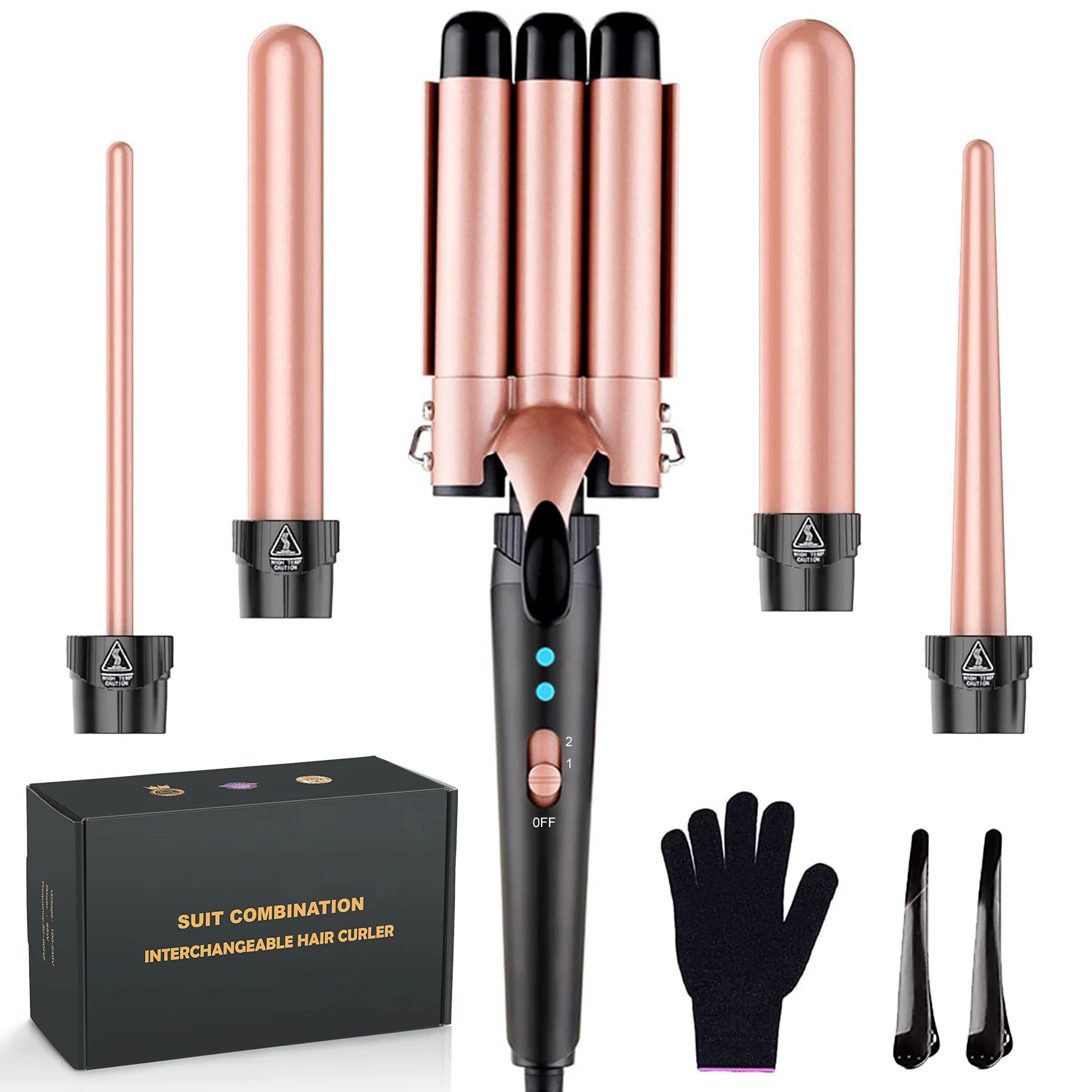 Beachwave Pro Waver