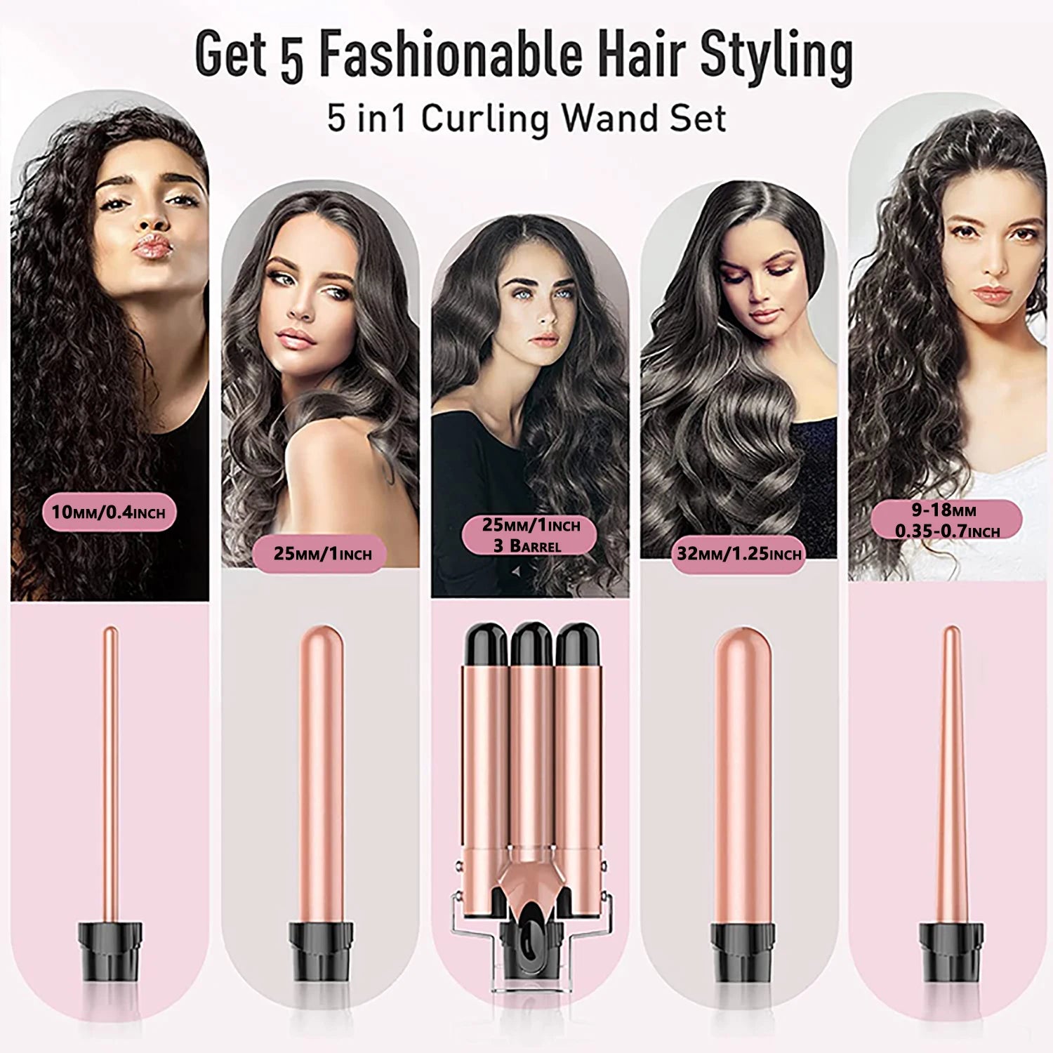 Beachwave Pro Waver